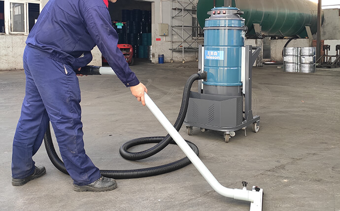 工業(yè)手持大功率吸塵器