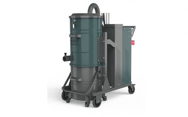 工業(yè)生產(chǎn)中產(chǎn)生大量粉塵處理方法，金屬碎屑粉塵收集設備