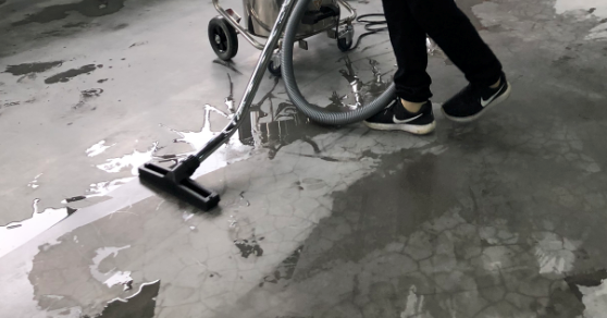 工業(yè)用大功率吸塵器配件-吸水扒